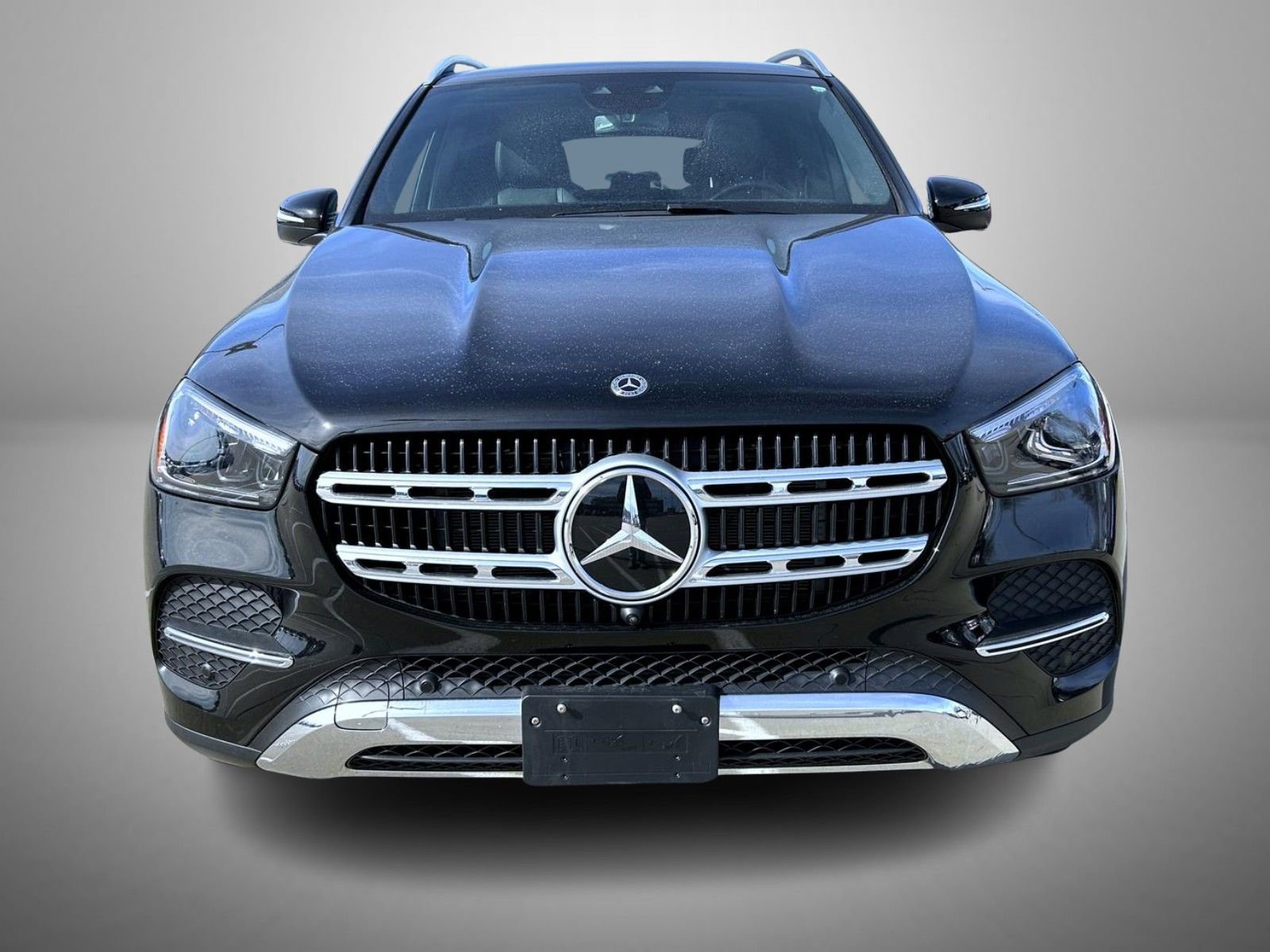 Used 2025 Mercedes-Benz GLE 350 4MATIC image 2