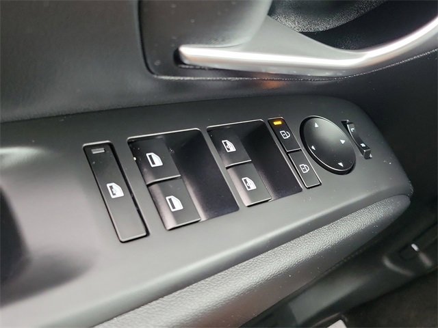 New 2026 Hyundai Tucson SEL image 14