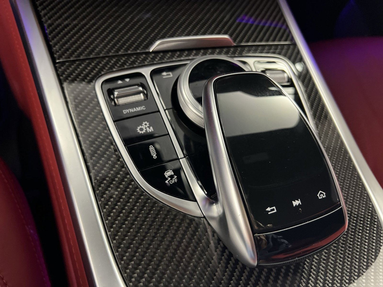 Used 2021 Mercedes-Benz G 63 AMG 4MATIC image 32