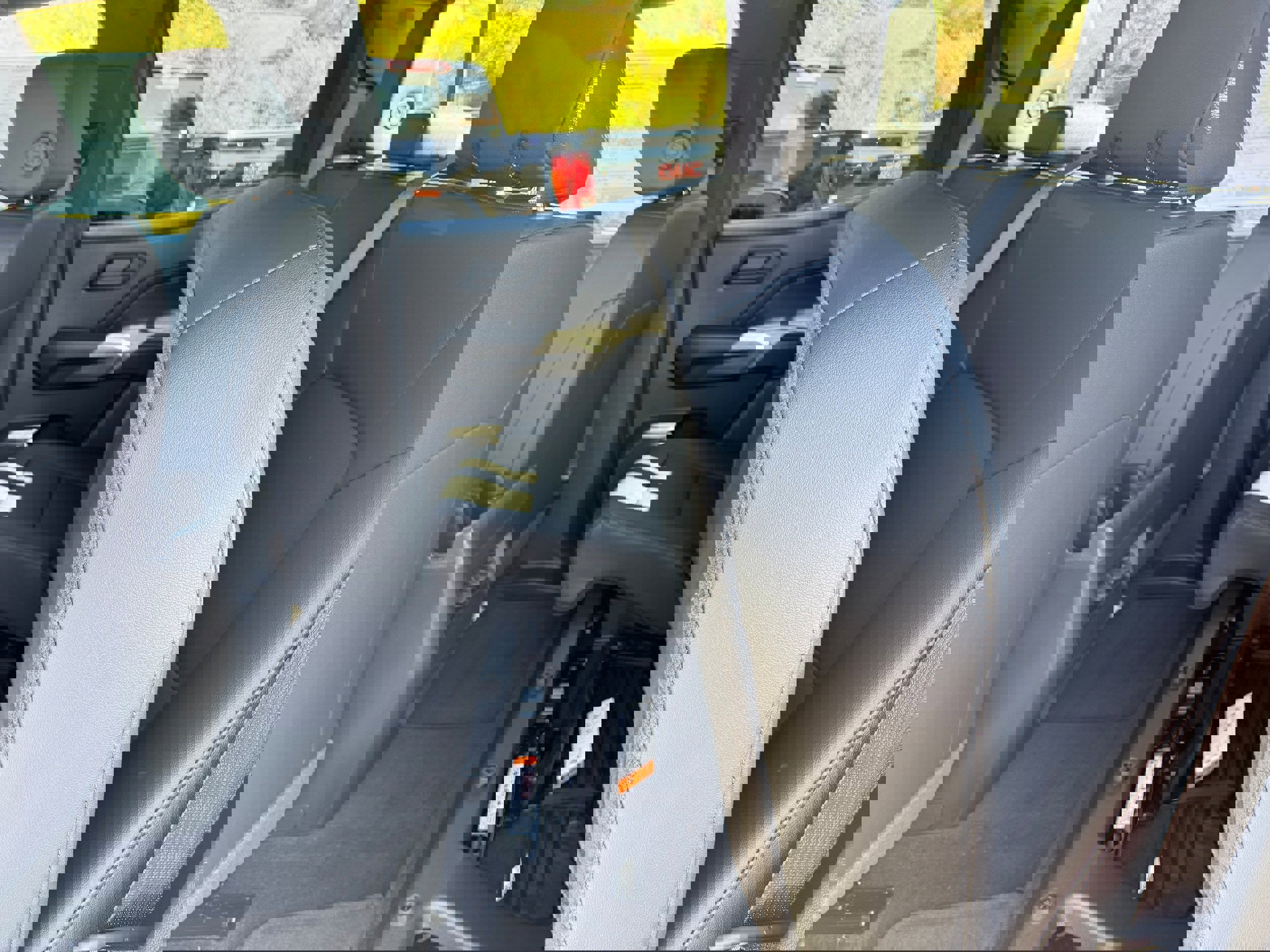 New 2026 Chevrolet Colorado Trail Boss image 9