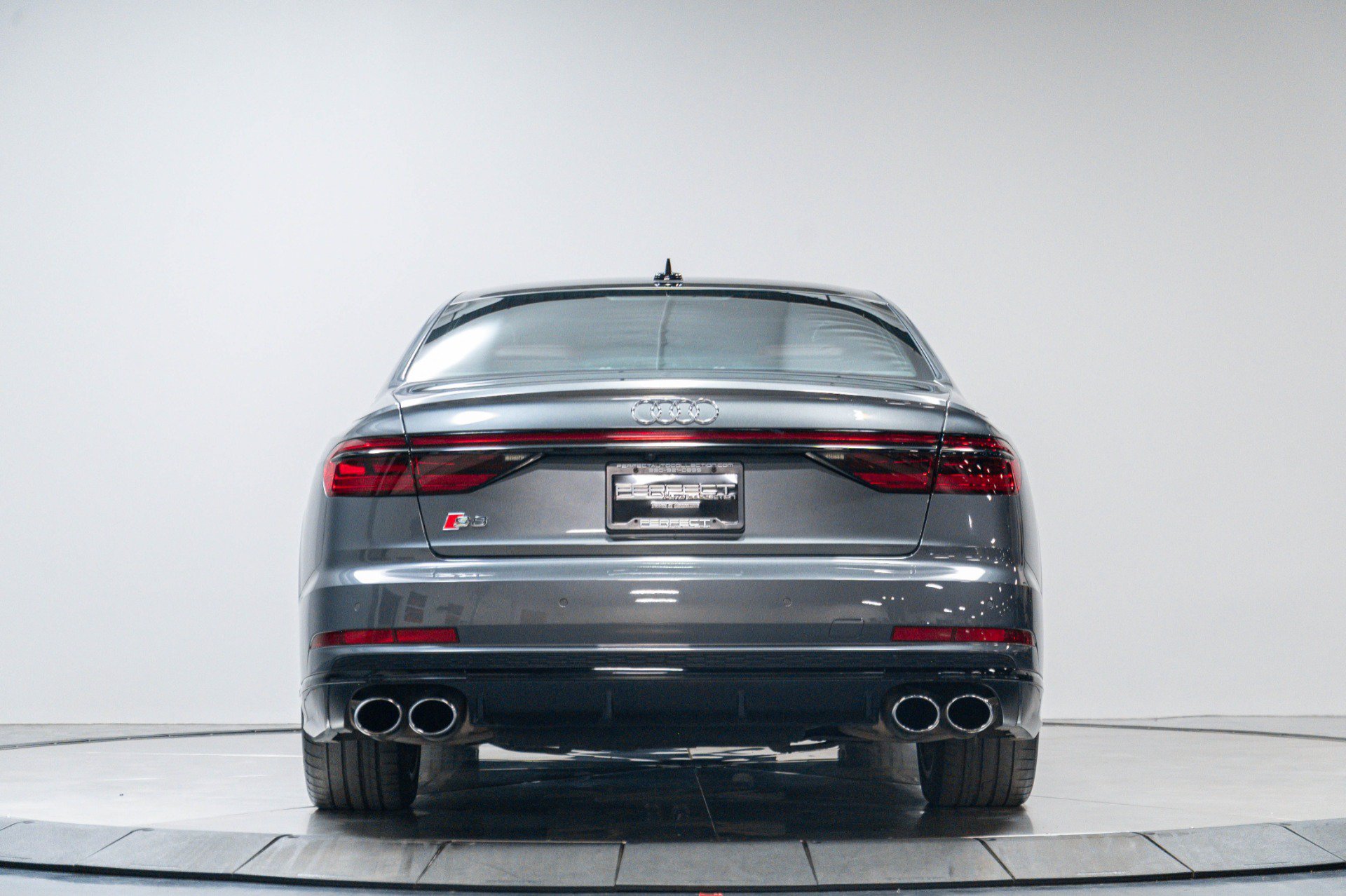 Used 2020 Audi S8 L AWD/4WD image 69