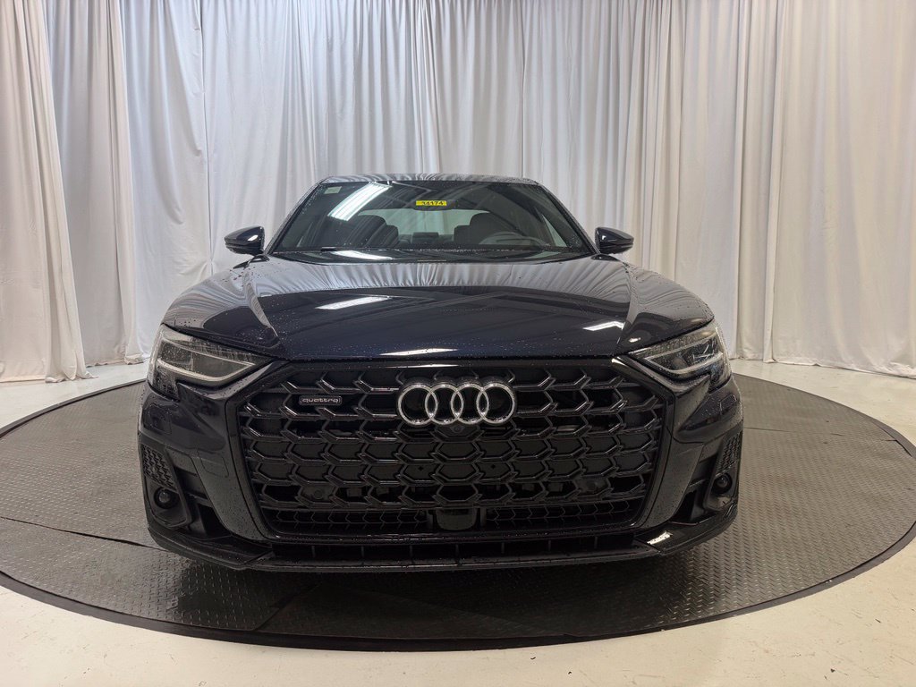 New 2027 Audi A8 L 3.0T AWD/4WD image 23