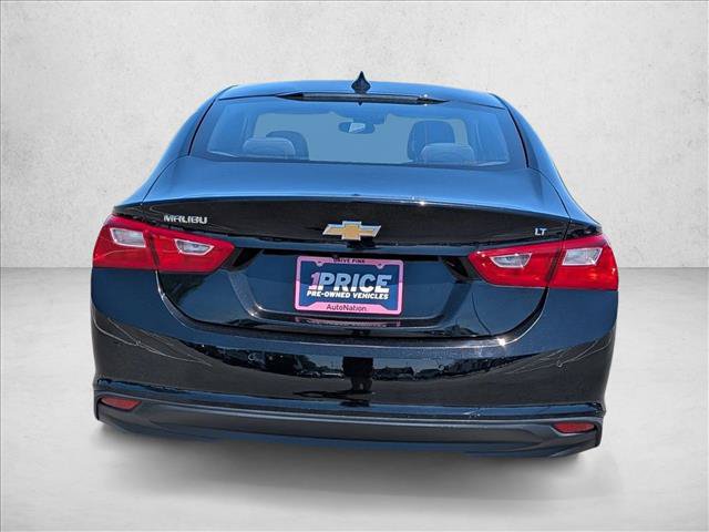 Used 2024 Chevrolet Malibu LT FWD image 6