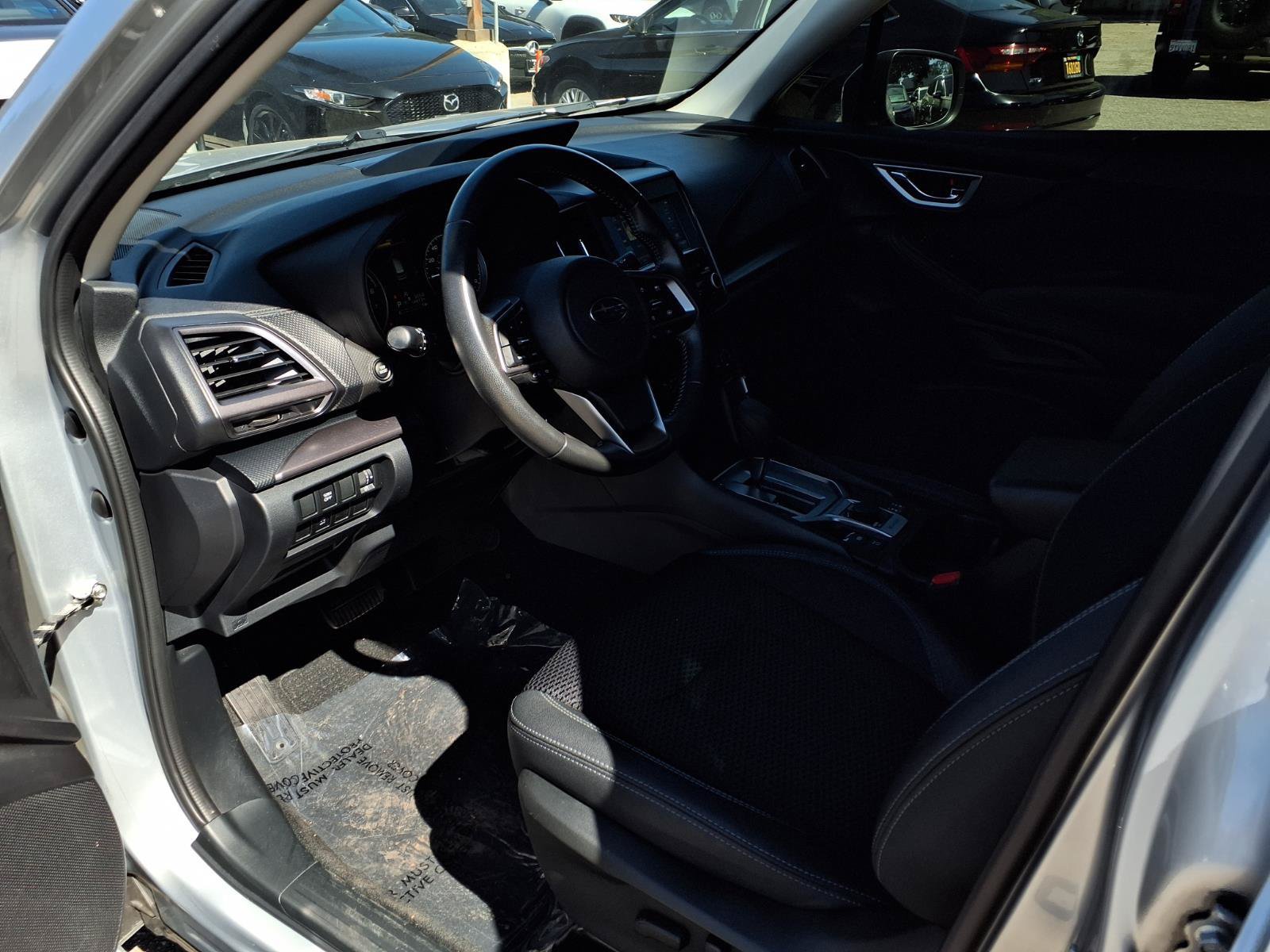 Used 2022 Subaru Forester Premium w/ Popular Package #1 AWD/4WD image 15
