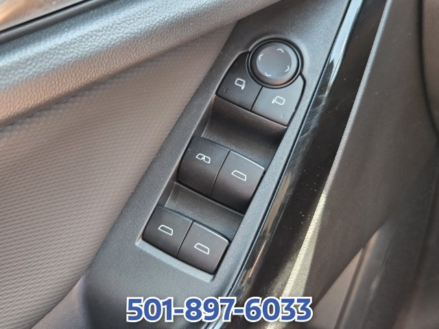 Used 2025 Chevrolet Equinox LT FWD image 25