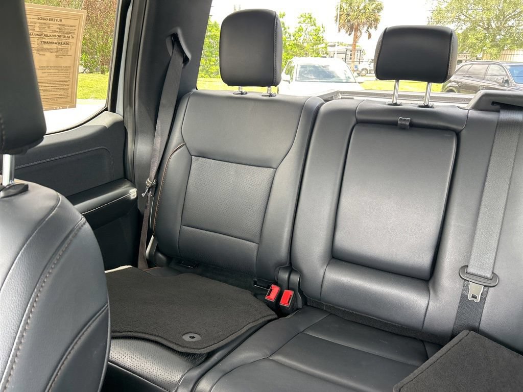 Used 2026 Ford F250 Lariat AWD/4WD image 12