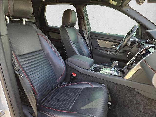 Used 2020 Land Rover Discovery Sport S R-Dynamic AWD/4WD image 20