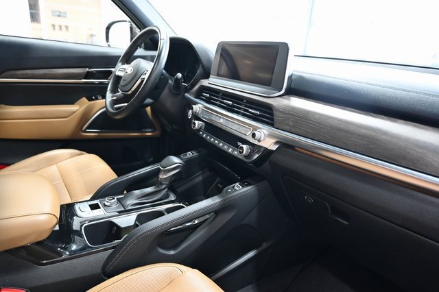 Used 2021 Kia Telluride SX image 14