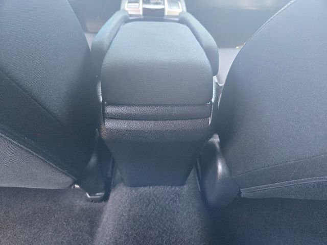 Used 2021 Honda Civic EX image 10