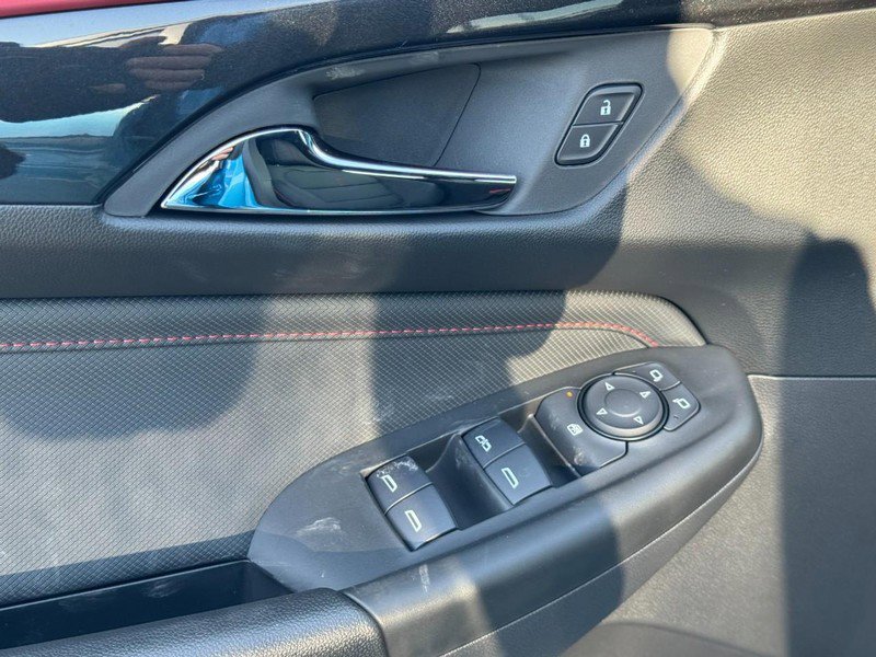 New 2026 Chevrolet TrailBlazer RS w/ Convenience Package image 30