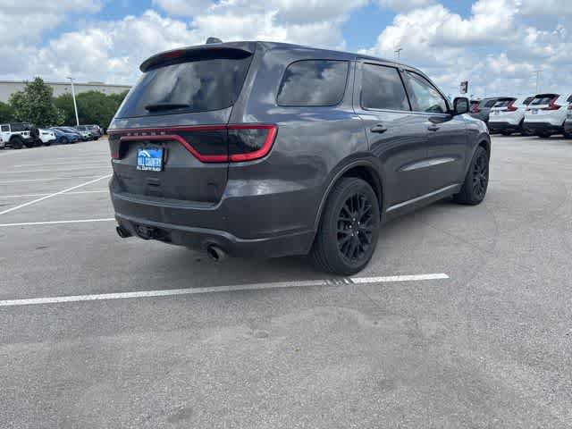 Used 2015 Dodge Durango R/T w/ Trailer Tow Group IV AWD/4WD image 5