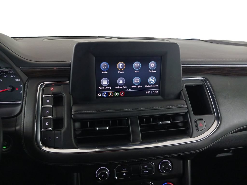 Used 2023 Chevrolet Tahoe LS AWD/4WD image 4