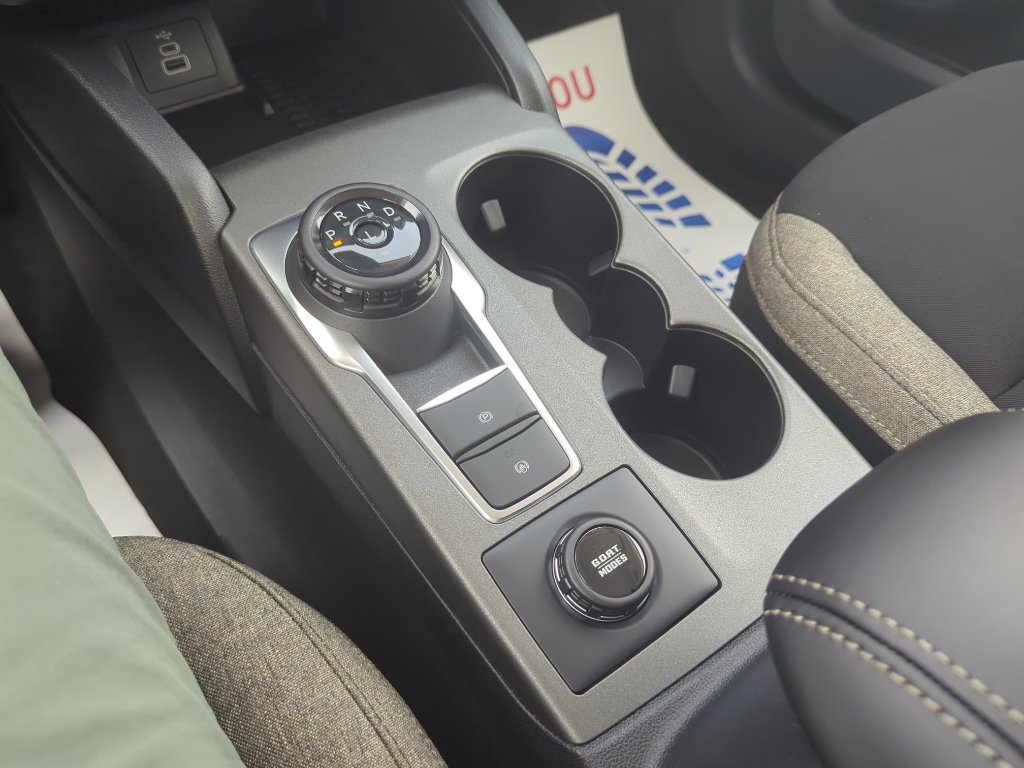 New 2025 Ford Bronco Sport Big Bend w/ Convenience Package image 27
