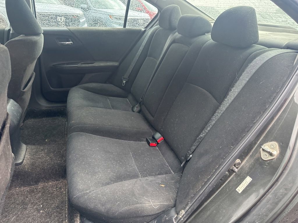 Used 2013 Honda Accord LX image 13