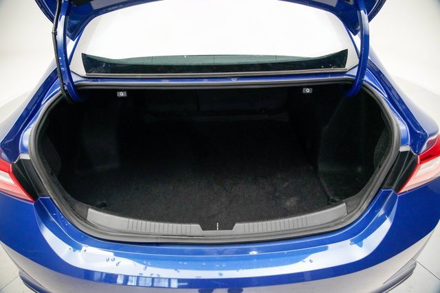 Used 2023 Chevrolet Malibu LT image 9