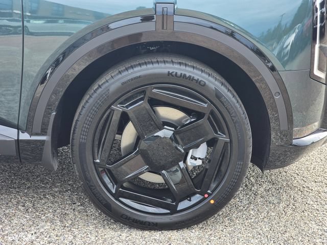 New 2027 Kia Telluride X-Line SX Prestige AWD/4WD image 9