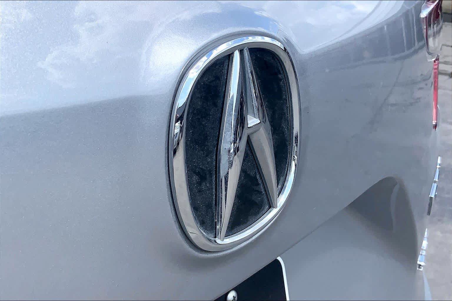 Used 2024 Acura RDX SH-AWD image 30