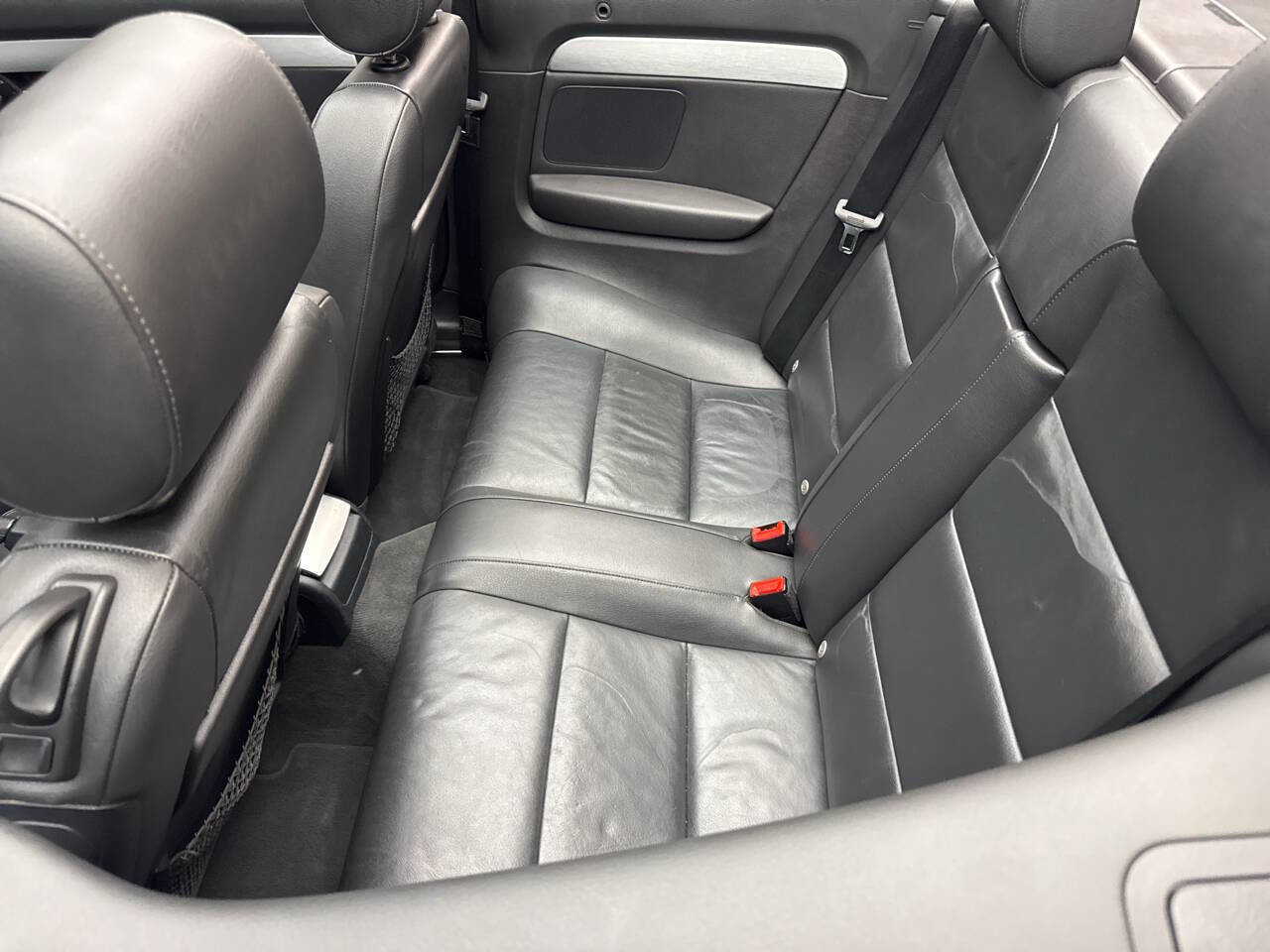 Used 2009 Audi A4 2.0T image 23