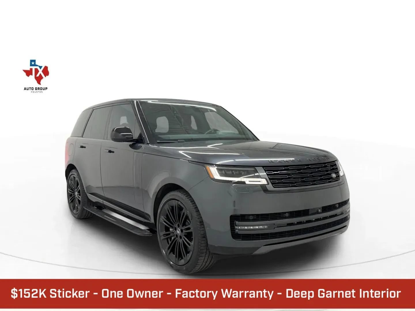 Used 2024 Land Rover Range Rover SE AWD/4WD image 51