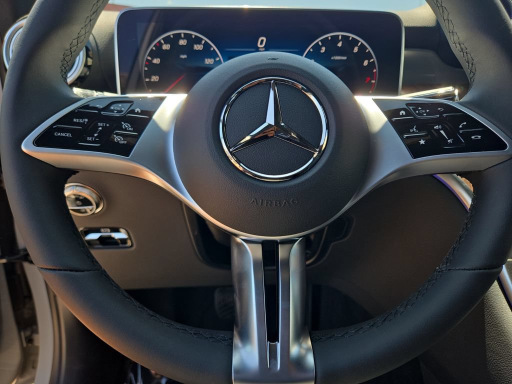 New 2026 Mercedes-Benz GLC 300 image 25