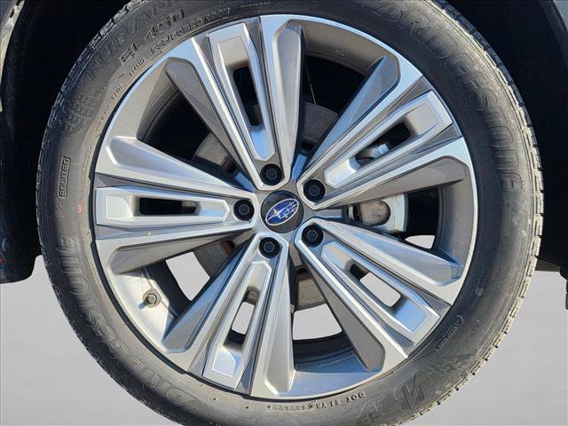 Certified 2023 Subaru Solterra AWD image 9