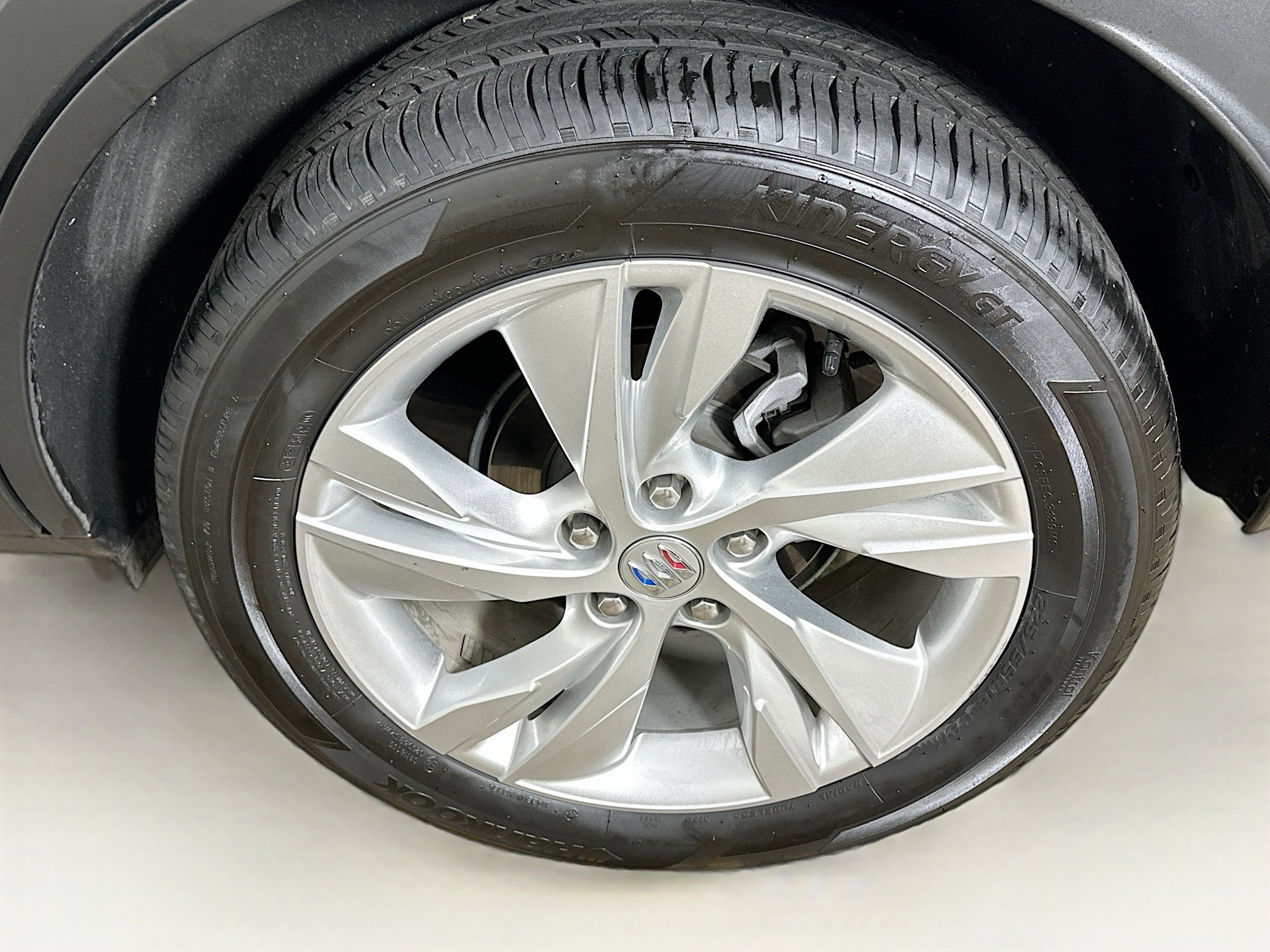 Used 2025 Buick Encore GX Preferred image 11