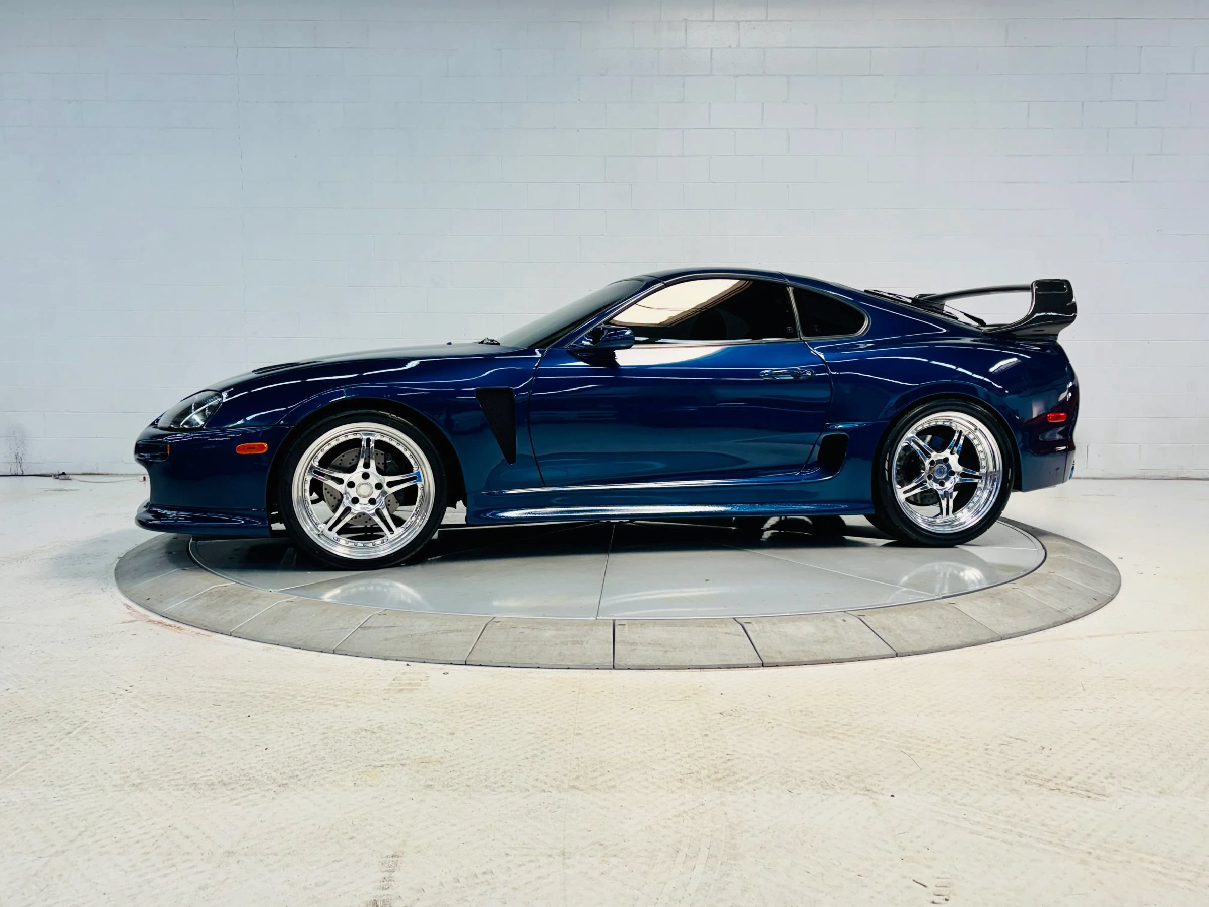 Used 1994 Toyota Supra Turbo RWD image 21