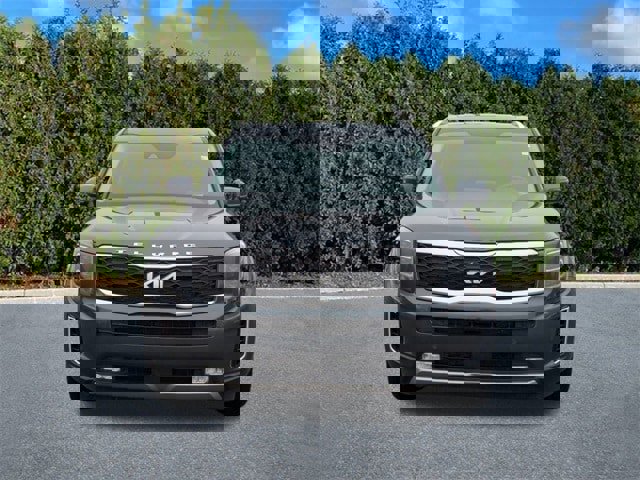 Used 2022 Kia Telluride SX w/ SX Prestige Package video 2