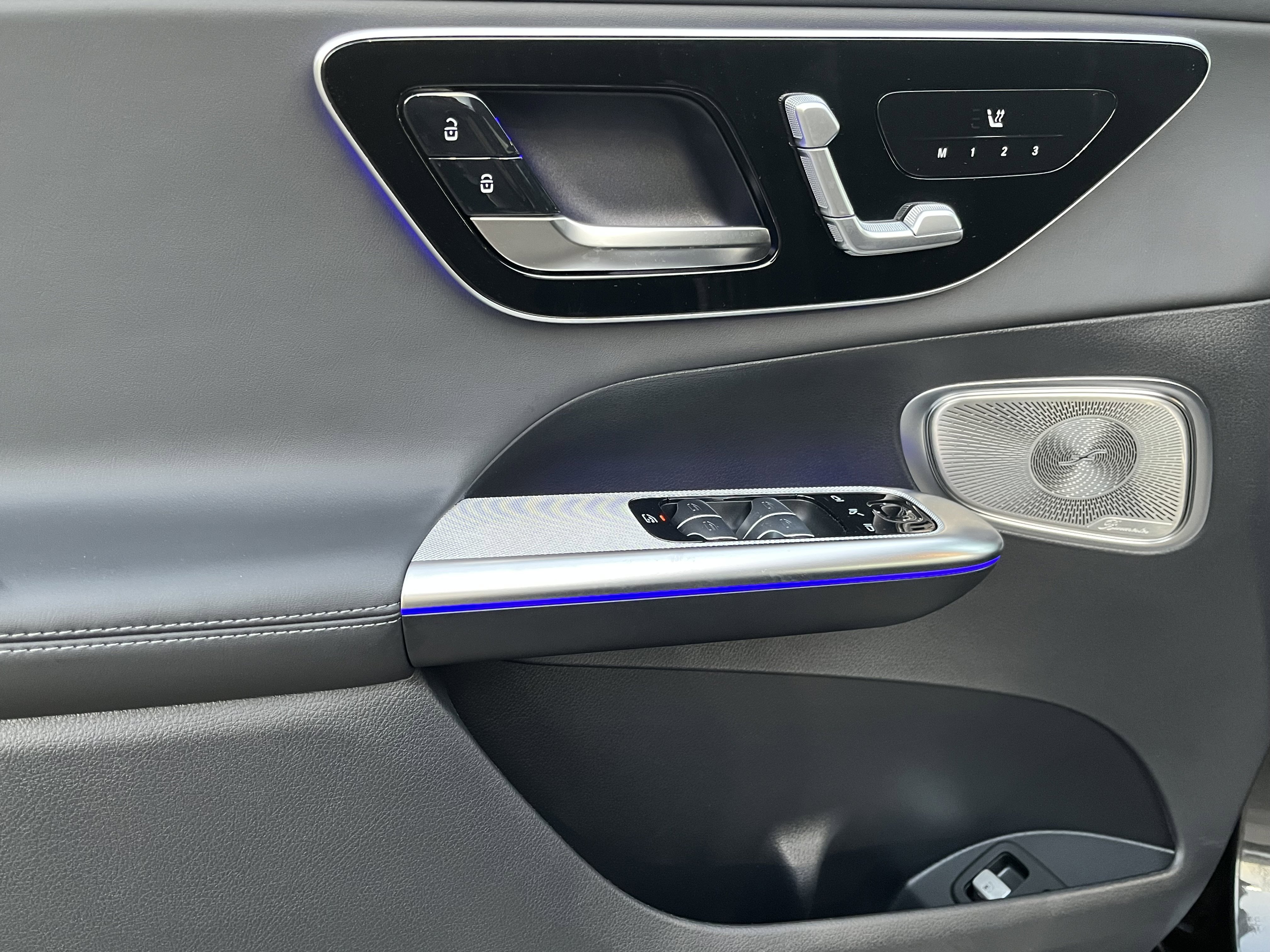 New 2026 Mercedes-Benz GLC 63 AMG S image 13