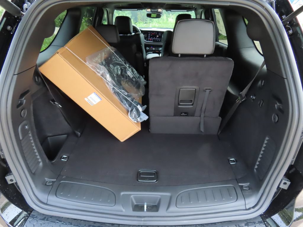 New 2026 Dodge Durango GT w/ Tow 'N Go Package AWD/4WD image 19