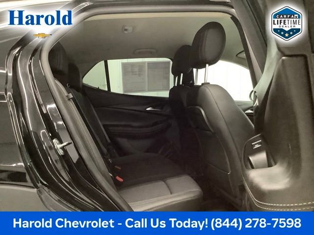 Used 2023 Buick Encore GX Preferred image 9