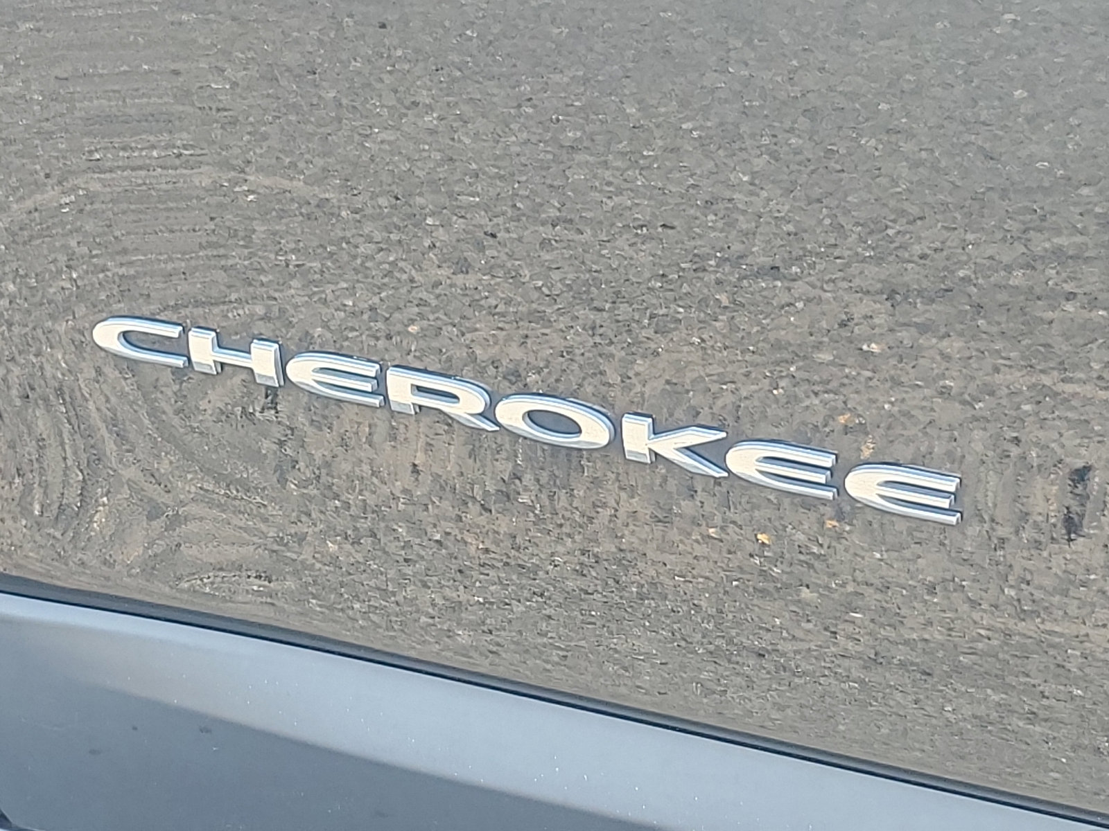 Certified 2020 Jeep Cherokee Limited image 26