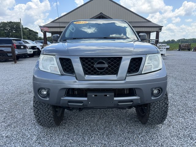 Used 2019 Nissan Frontier SV w/ Value Truck Package RWD image 4