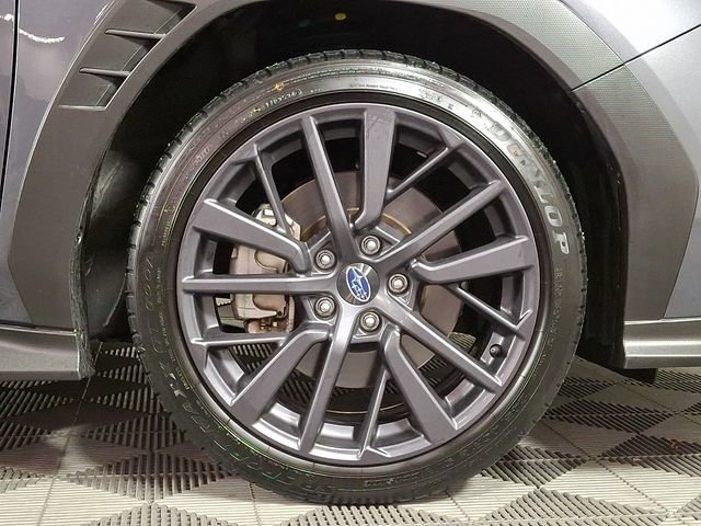 Used 2024 Subaru WRX Premium image 11