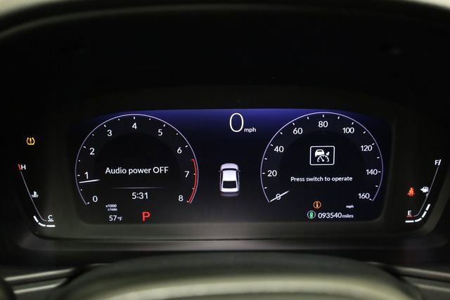 Used 2023 Honda Accord EX image 15