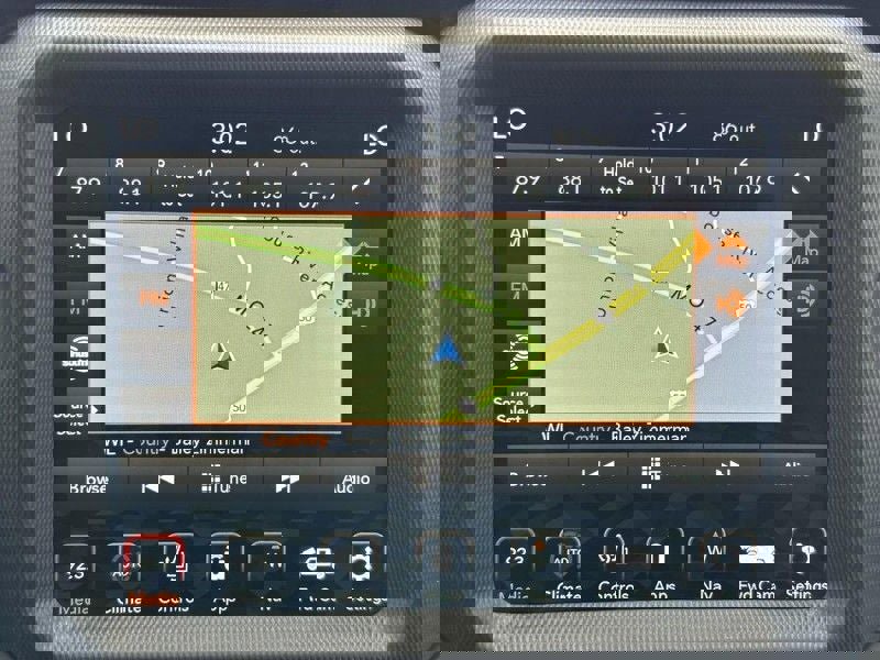 Used 2020 Jeep Gladiator Mojave image 13