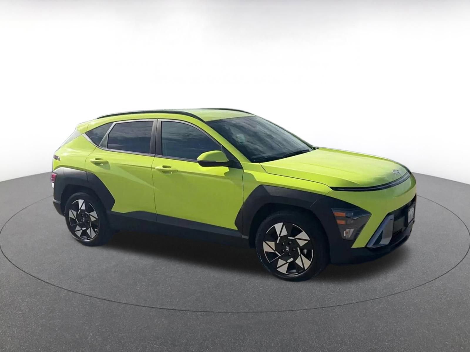 Used 2025 Hyundai Kona SEL video 2