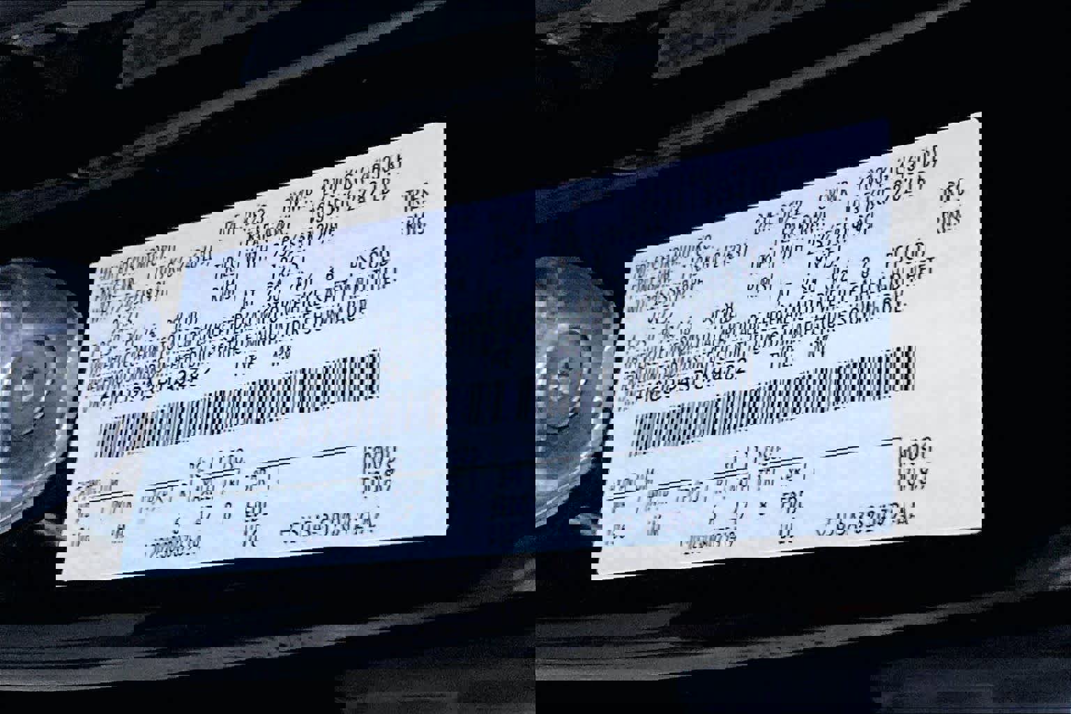 Used 2023 Ford Escape ST-Line Elite image 35