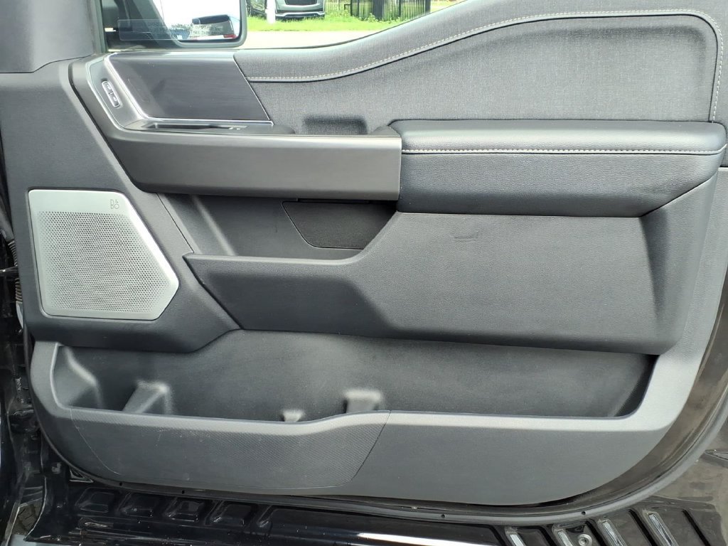 Used 2024 Ford F150 Lariat w/ Equipment Group 502A High AWD/4WD image 14