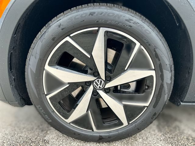 New 2026 Volkswagen ID.4 Pro S AWD/4WD image 11