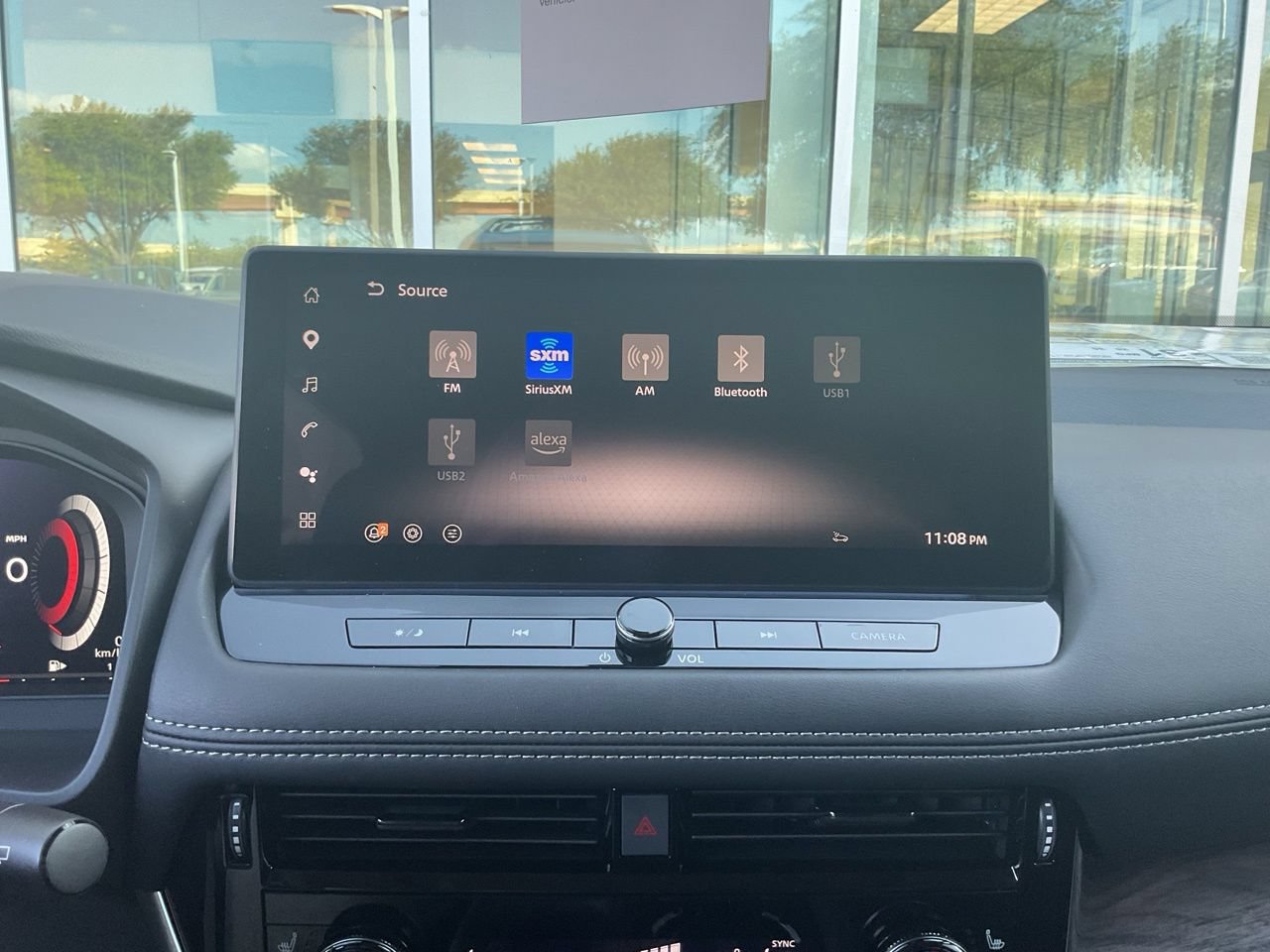 New 2026 Nissan Rogue Platinum AWD/4WD image 30