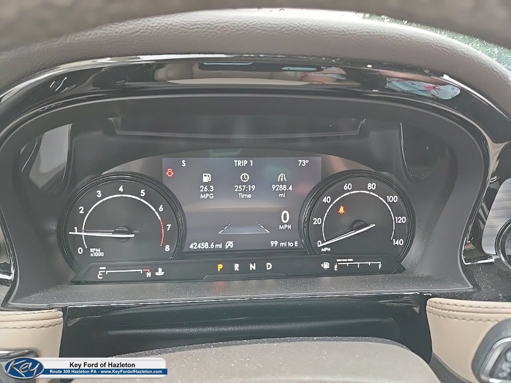 Used 2021 Lincoln Corsair AWD w/ Premium Package image 29