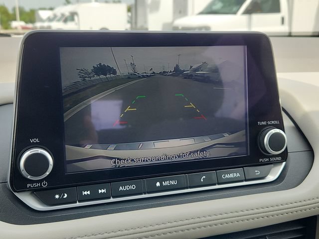 Used 2023 Nissan Rogue SV AWD/4WD image 44