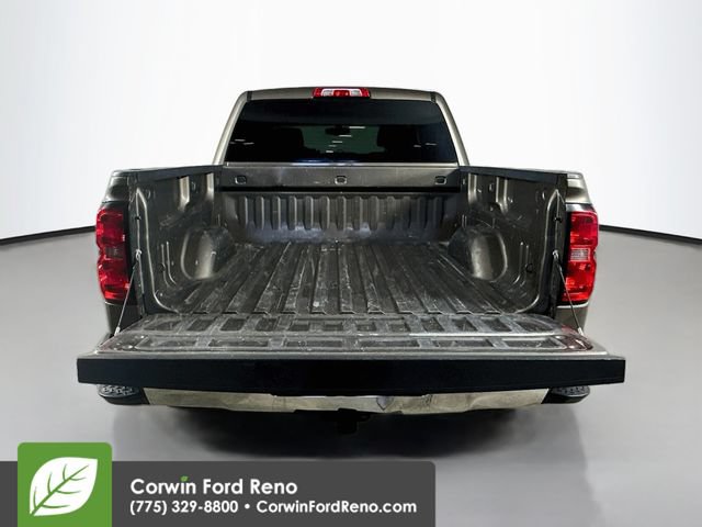 Used 2014 Chevrolet Silverado 1500 LT w/ All Star Edition AWD/4WD image 27