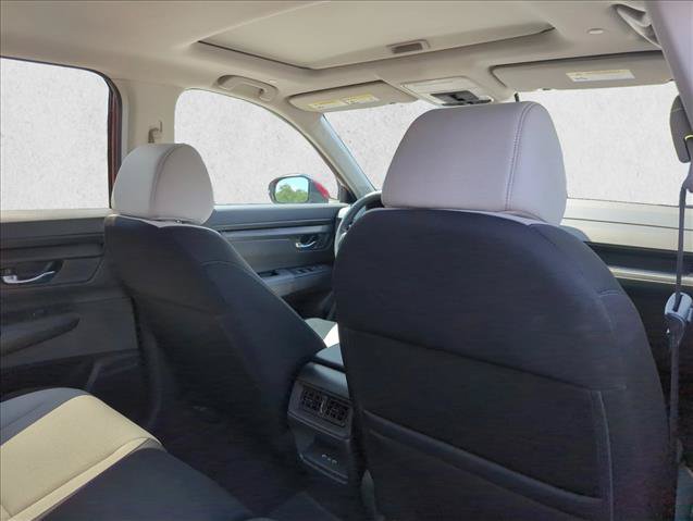 Used 2024 Honda CR-V EX image 29