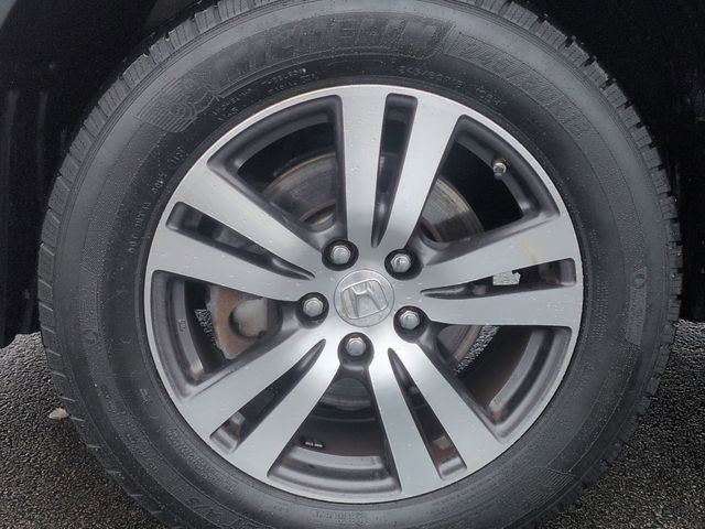 Used 2017 Honda Pilot EX-L image 9