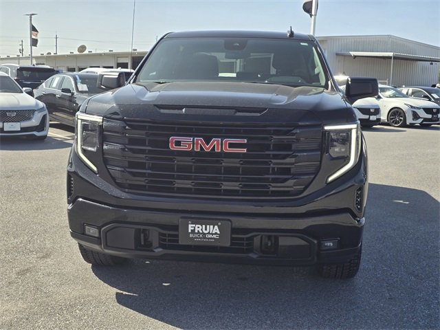 Used 2024 GMC Sierra 1500 Elevation image 2