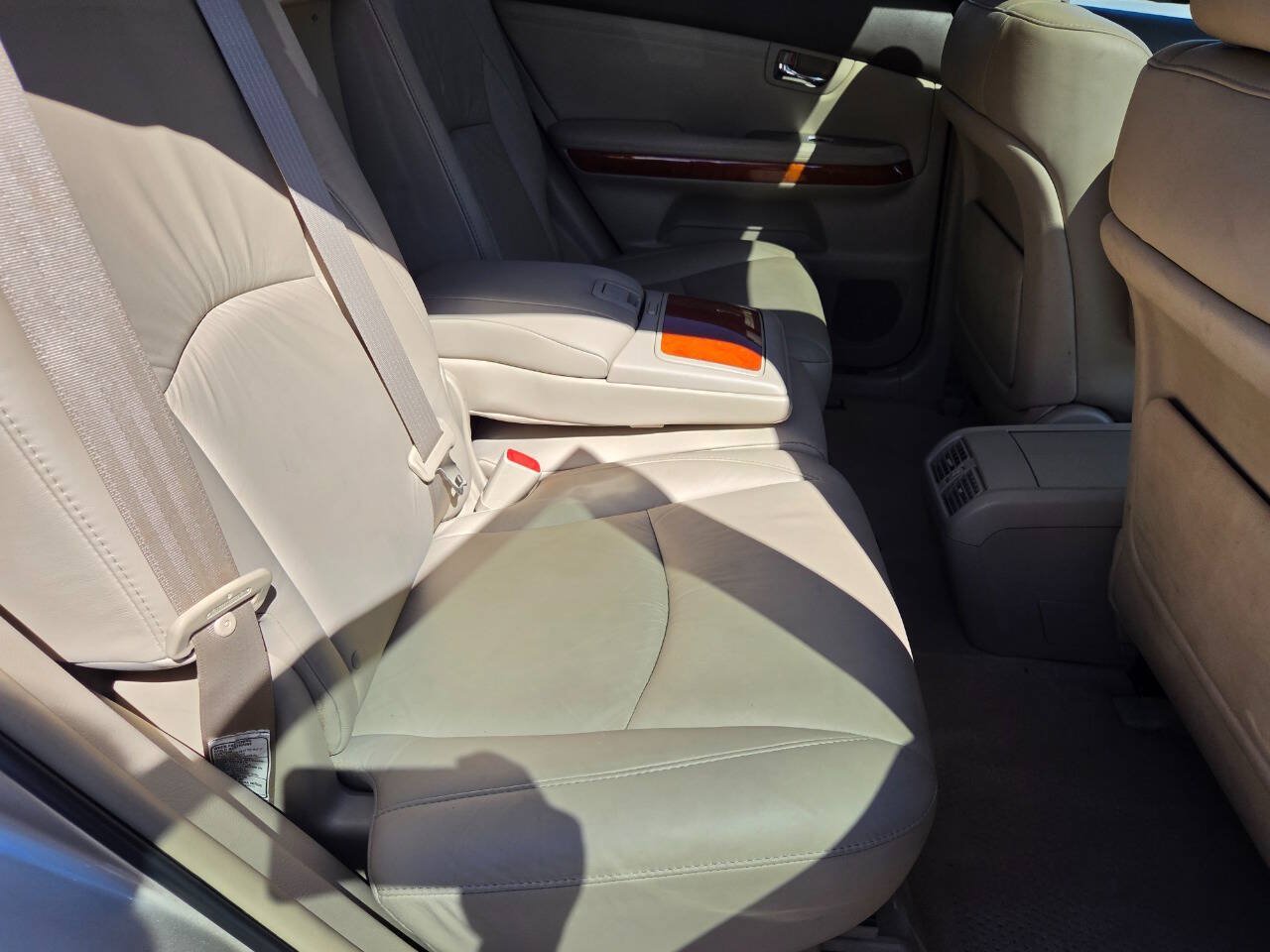 Used 2008 Lexus RX 350 AWD image 35