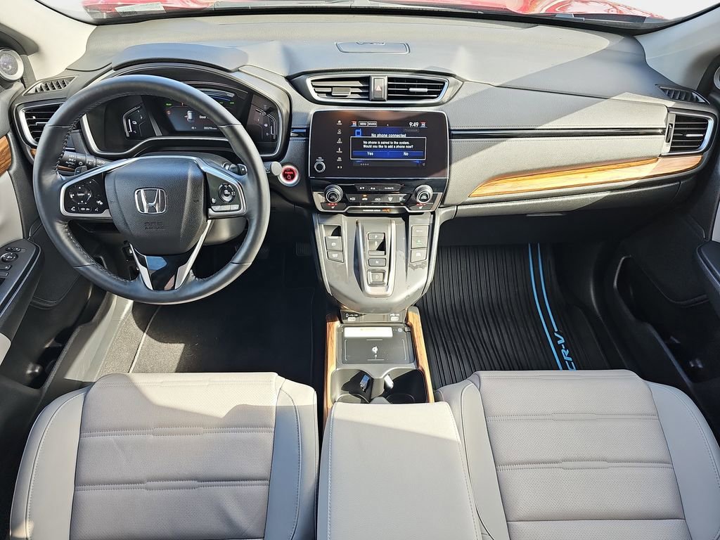 Used 2022 Honda CR-V Touring image 10