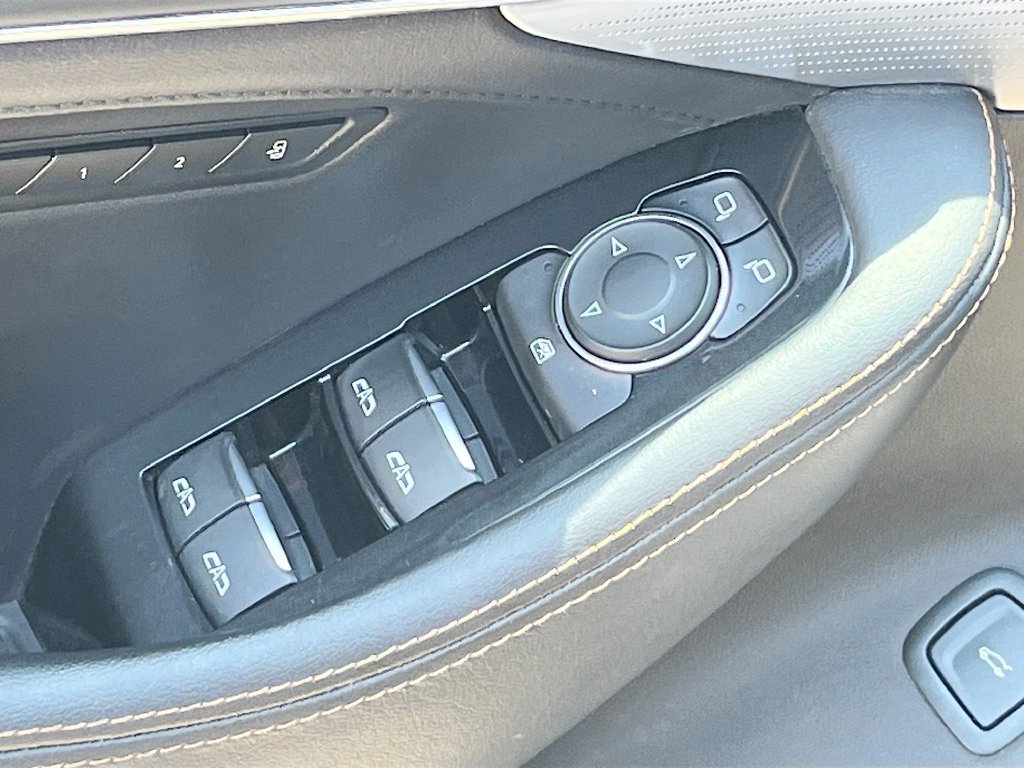Used 2024 Cadillac CT5 V w/ Premium Package AWD/4WD image 18